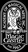 Magic Castle Logo